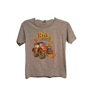 HayDay! Youth Friendship With Jesus T-Shirt  - Picture 1 of 8