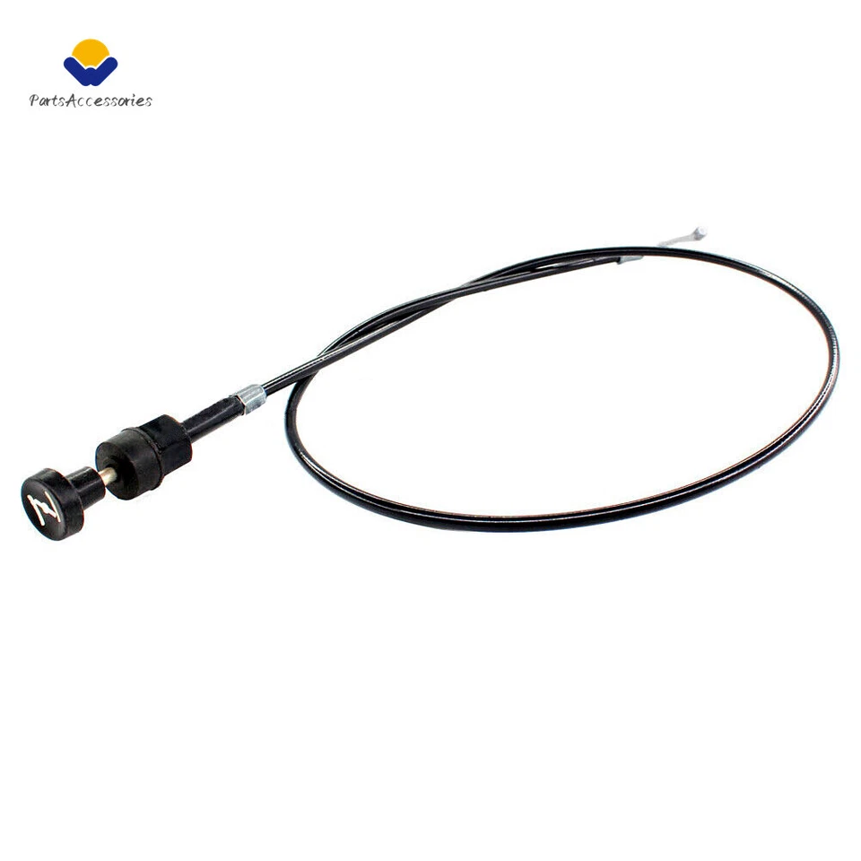 Cable obturador 17950-425-000 para Honda CB550K 1977-1982 CB650C CB750F CB750C CB900C Foto 1 de 4