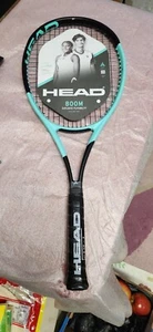 Head Boom MP 2024 grip 2 4 1/4 strung, Weight 295g. 100 Sq In². RRP $349. - Picture 1 of 13