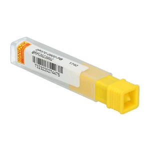 Sandvik 2P370-0600-PB Solid Carbide End Mill New NFP - Picture 1 of 7