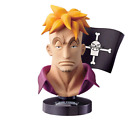 ONE PIECE - Great Deep Collection 4 - Marco Bust Bandai