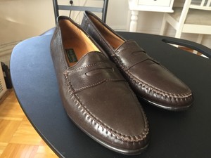 easy spirit men's slip on shoes