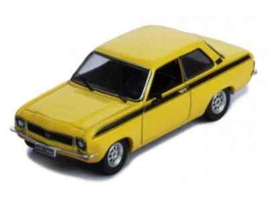 Ixo Opel Ascona A Tuning IXOCLC418N - Picture 1 of 7