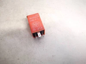 Chevrolet Matiz 2004 Relay Module 96255633, Genuine #1813473-54 - Picture 1 of 9