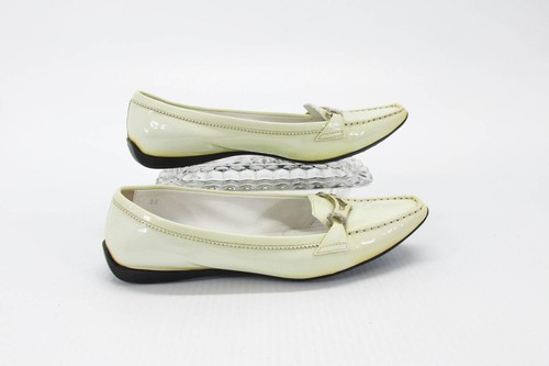 TOD’S Mocassino Tods scarpa donna taglia 7 5M EUR 38 penny us