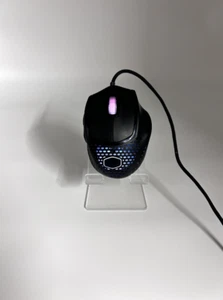 Used Original Cooler Master Mastermouse MM720 Gaming Mouse for PC Fully Working - Picture 1 of 5