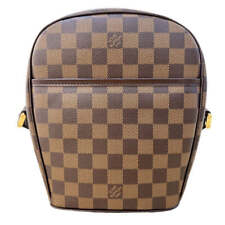 LOUIS VUITTON Ipanema PM N51294 Damier shoulder bag #Ok2487