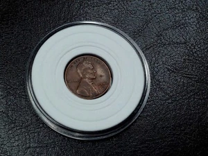 Mint Error Coin DDO Penny 1940 S Lincoln Wheat Ear Cent  - Picture 1 of 10