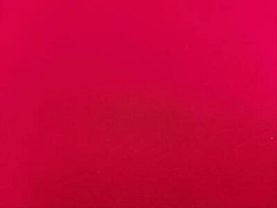 Weich Muschel 3-LAYER Wasserdicht Stoff Uni - Rot - Bild 1 von 2