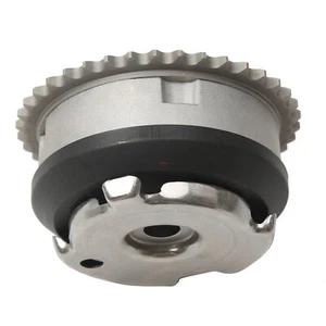 11367583207 Intake Camshaft Adjuster Fit For BMW X5 X6 N52B25 N52B30 2.5L/3.0L - Picture 1 of 7