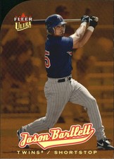 2005 Ultra Gold Medallion Baseball Card Pick