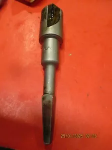29/32 70 Degree E21L Drill Bit-COUNTERSINK- Standard Tool- MADE IN USA - Picture 1 of 4