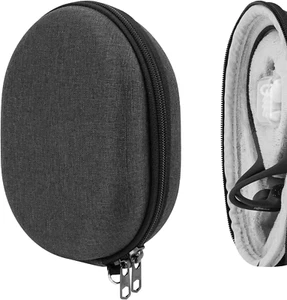 Geekria Shield Headphones Case Compatible with Aftershokz Shokz Openrun Mini,... - Picture 1 of 8