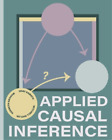 Uday Kamath Kenneth Graham Mitchell  Applied Causal Inf (Paperback) (US IMPORT)