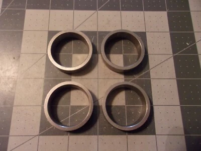 SBI SB1625-64 (4) Válvula Asientos '79-'80 Mercedes Benz 280SE L6 2746CC 2.8L Gas Foto 1 de 4