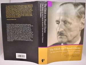The Ulrich von Hassell Diaries - Picture 1 of 2