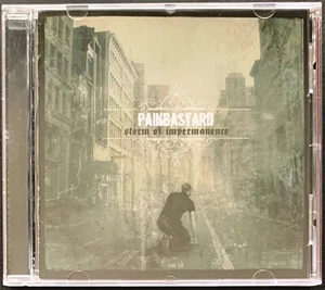 Storm Of Impermanence von Painbastard (2005) - Bild 1 von 2