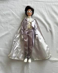 Sailor Moon Adventure Doll Prince Darien Irwin 11.5" 1997 Vintage - Picture 1 of 11