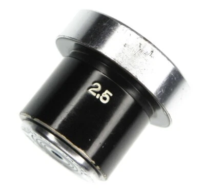 Nikon Rangefinder RF 2.5cm Finder "L" Leica LTM version #6  ......... Rare !! - Image 1 of 4