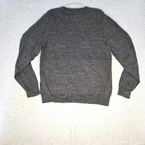 Hombres Lg Algodón Cuello Redondo Sonoma Suéter Ligero - Imagen 1 de 4