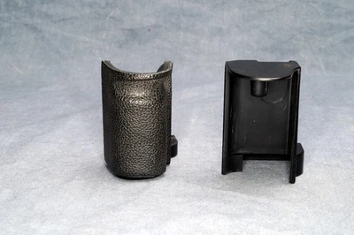 Soporte de empuñadura de batería Canon GR-E1 para cámaras fotográficas Canon EOS 1, 1N, 1V y 3 de 35 mm Foto 1 de 4