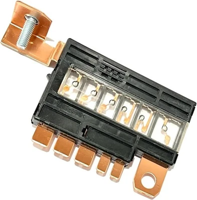 TOYOTA Genuine Fusible Link Block Assy for CAMRY ASV50 AVV50 12-17 82620-33070 - Image 1 of 3