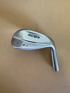 Scor 51 Degree Wedge (Head Only) - Picture 1 of 3