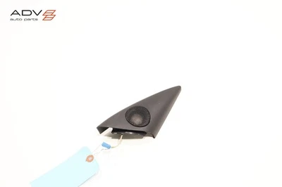 2004 - 2008 BMW Z4 E85 ПРАВАЯ ПАССАЖИРСКАЯ БОКОВАЯ ДВЕРЬ УГЛОВАЯ КРЫШКА ОТДЕЛКА И ДИНАМИК OEM - Изображение 1 из 4