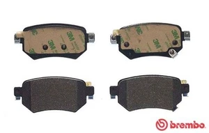 BREMBO P49059 Brake Pad Set For Disc Brake Rear Akebono System Fits Mazda Mazda6 - Picture 1 of 4