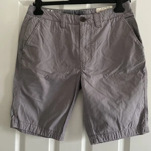Fatface Men’s Lilac Purple Chino Shorts W34 - Picture 1 of 8