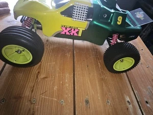 Losi XXT Truck Rpm Novak Hydra Drive Team Losi Motor In Amazing Condition 2 - Picture 1 of 16