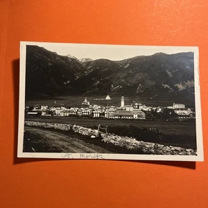 CARTOLINA PICCOLA BIANCO E NERO COLLEZIONE SAMADEN  - Imagen 1 de 2