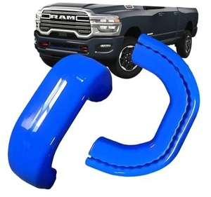 Abdeckung Abschlepphaken vorne für Dodge Ram 2500/3500 2019-2025, kompatibel mit Dodge  - Bild 1 von 6