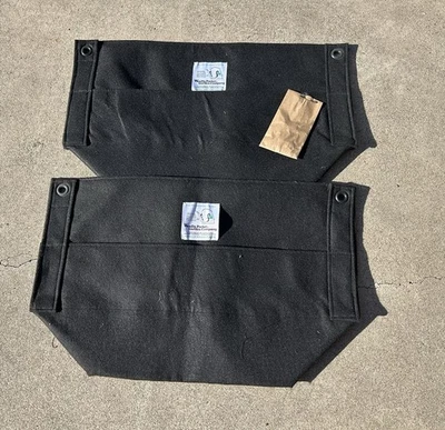 Macetas de bolsillo Wooly Pocket (Wally Grow) Garden Company -2 nuevas Foto 1 de 4