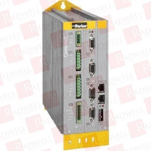 PARKER C3S025V2F10-I21-T30-M00 / C3S025V2F10I21T30M00 (USED) - Picture 1 of 1