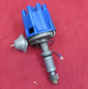 Classic Buick V8 Points Distributor Lesabre Electra Skylark GS Special 1111984 - Picture 1 of 6
