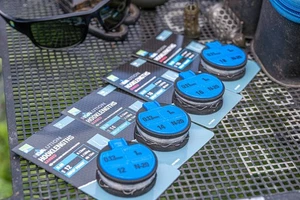 Preston Innovationen Revalution N20 Hakenlängen alle Größen - Bild 1 von 6