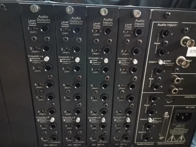 ensoniq paris input card great condition - Bild 1 von 4