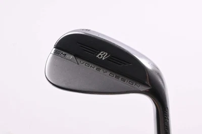 Titleist Vokey SM8 Pitching Wedge / 46 Degree / X-Flex KBS Tour C-Taper 130 - Image 1 of 4