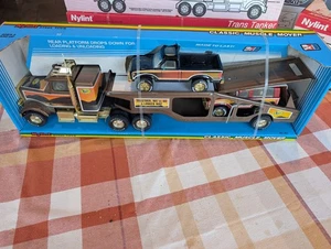 BNIB Nylint Bandag Classic Muscle Mover 351 Rare Never Opened Pristine - Picture 1 of 9