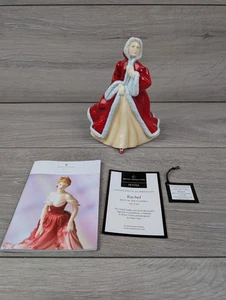Royal Doulton - Pretty Ladies - Rachel HN4780 - Bild 1 von 7