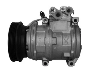 Compresor aire acondicionado peugeot airstal 10-1869 2005 - - Imagen 1 de 7