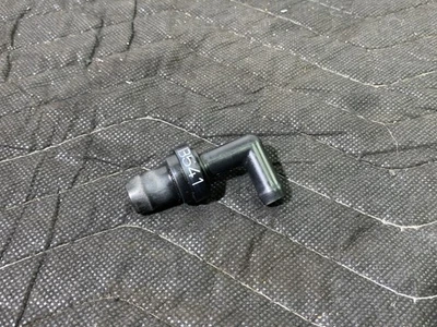 1999-2000 Mazda Miata Oem PCV Valve Positive Crankcase Ventilation NB 1.8 99-00 - Image 1 of 4