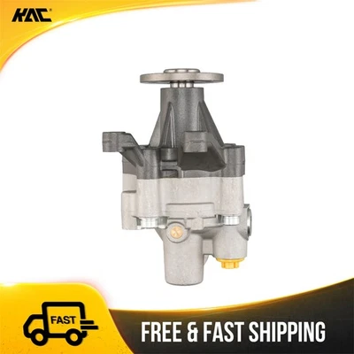 Power Steering Pump Fits 1995-2001 BMW 740iL 1997-2001 BMW 740i 32411141569 - Image 1 of 4