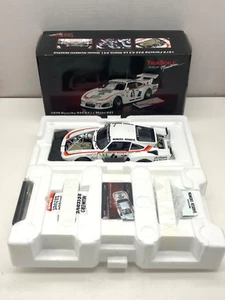 TrueScale 1979 Porsche 935 K3 Le Mans #41 Winner - Numero Reserve - #45/3000 - Picture 1 of 11