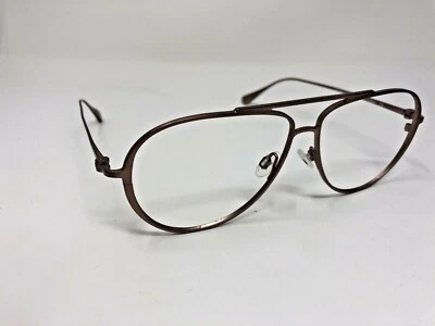 Maui Jim Sunglasses TITANIUM MJ 543-19A SHALLOWS 59-12 ROSE GOLD UQ11 Foto 1 de 4