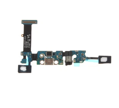 Samsung Galaxy Note 5 T Mobile N920T USB Charger Charging Port Dock Flex Cable - Image 1 of 4