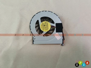 Nuevo ventilador de refrigeración CPU para computadora portátil HP Pavilion DV6-3000 DV6-4000 DV7-4000 DV7T-4000 - Imagen 1 de 3