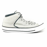 Converse CTAS High Street Hi Canvas 
