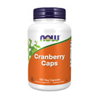 Cranberry 700mg + Vitamin C (100 capsules)